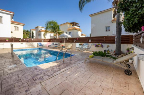 Argiro Bright villa
